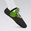 ABDA Boys Canvas Ballet Shoe Thumbnail
