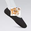 ABDA Boys Canvas Ballet Shoe Thumbnail