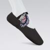 ABDA Boys Canvas Ballet Shoe Thumbnail