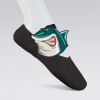 ABDA Boys Canvas Ballet Shoe Thumbnail