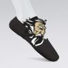 ABDA Boys Canvas Ballet Shoe Thumbnail