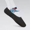 ABDA Boys Canvas Ballet Shoe Thumbnail