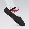 ABDA Boys Canvas Ballet Shoe Thumbnail