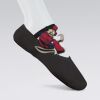 ABDA Boys Canvas Ballet Shoe Thumbnail