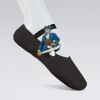 ABDA Boys Canvas Ballet Shoe Thumbnail