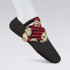 ABDA Boys Canvas Ballet Shoe Thumbnail