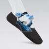 ABDA Boys Canvas Ballet Shoe Thumbnail