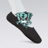 ABDA Boys Canvas Ballet Shoe Thumbnail