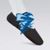 ABDA Boys Canvas Ballet Shoe Thumbnail