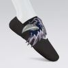 ABDA Boys Canvas Ballet Shoe Thumbnail