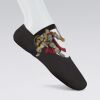 ABDA Boys Canvas Ballet Shoe Thumbnail