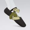 ABDA Boys Canvas Ballet Shoe Thumbnail