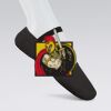 ABDA Boys Canvas Ballet Shoe Thumbnail