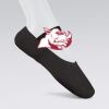 ABDA Boys Canvas Ballet Shoe Thumbnail
