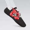 ABDA Boys Canvas Ballet Shoe Thumbnail