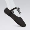 ABDA Boys Canvas Ballet Shoe Thumbnail