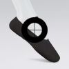 ABDA Boys Canvas Ballet Shoe Thumbnail