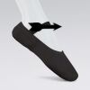 ABDA Boys Canvas Ballet Shoe Thumbnail