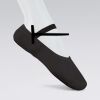 ABDA Boys Canvas Ballet Shoe Thumbnail