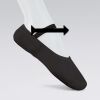 ABDA Boys Canvas Ballet Shoe Thumbnail