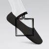 ABDA Boys Canvas Ballet Shoe Thumbnail