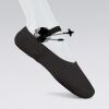 ABDA Boys Canvas Ballet Shoe Thumbnail