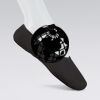 ABDA Boys Canvas Ballet Shoe Thumbnail