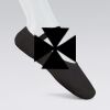 ABDA Boys Canvas Ballet Shoe Thumbnail