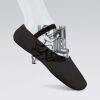 ABDA Boys Canvas Ballet Shoe Thumbnail