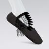 ABDA Boys Canvas Ballet Shoe Thumbnail