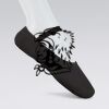 ABDA Boys Canvas Ballet Shoe Thumbnail