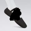 ABDA Boys Canvas Ballet Shoe Thumbnail