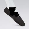 ABDA Boys Canvas Ballet Shoe Thumbnail