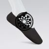 ABDA Boys Canvas Ballet Shoe Thumbnail
