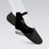 ABDA Boys Canvas Ballet Shoe Thumbnail