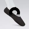 ABDA Boys Canvas Ballet Shoe Thumbnail