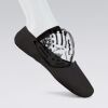 ABDA Boys Canvas Ballet Shoe Thumbnail