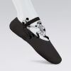 ABDA Boys Canvas Ballet Shoe Thumbnail