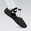 ABDA Boys Canvas Ballet Shoe Thumbnail
