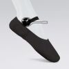 ABDA Boys Canvas Ballet Shoe Thumbnail
