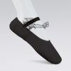 ABDA Boys Canvas Ballet Shoe Thumbnail