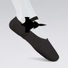 ABDA Boys Canvas Ballet Shoe Thumbnail