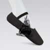 ABDA Boys Canvas Ballet Shoe Thumbnail