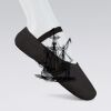 ABDA Boys Canvas Ballet Shoe Thumbnail