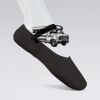 ABDA Boys Canvas Ballet Shoe Thumbnail