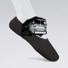 ABDA Boys Canvas Ballet Shoe Thumbnail