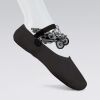 ABDA Boys Canvas Ballet Shoe Thumbnail