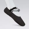 ABDA Boys Canvas Ballet Shoe Thumbnail