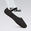 ABDA Boys Canvas Ballet Shoe Thumbnail