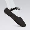 ABDA Boys Canvas Ballet Shoe Thumbnail